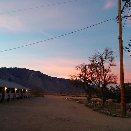 Rustic Oasis Motel Оланча Екстериор снимка