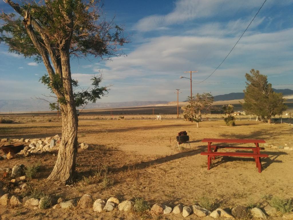 Rustic Oasis Motel Оланча Екстериор снимка