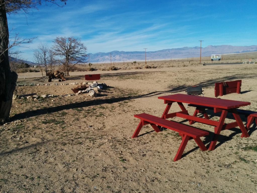 Rustic Oasis Motel Оланча Екстериор снимка