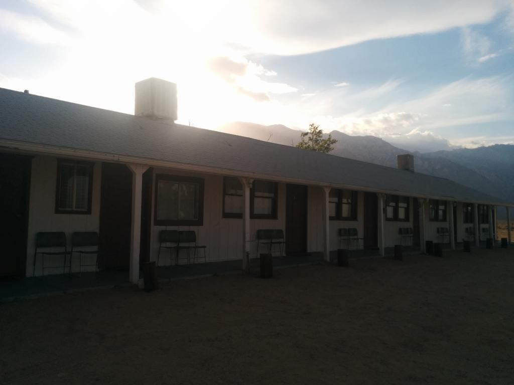 Rustic Oasis Motel Оланча Екстериор снимка