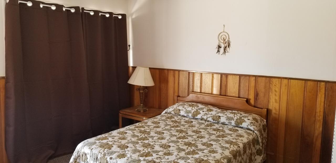 Rustic Oasis Motel Оланча Екстериор снимка