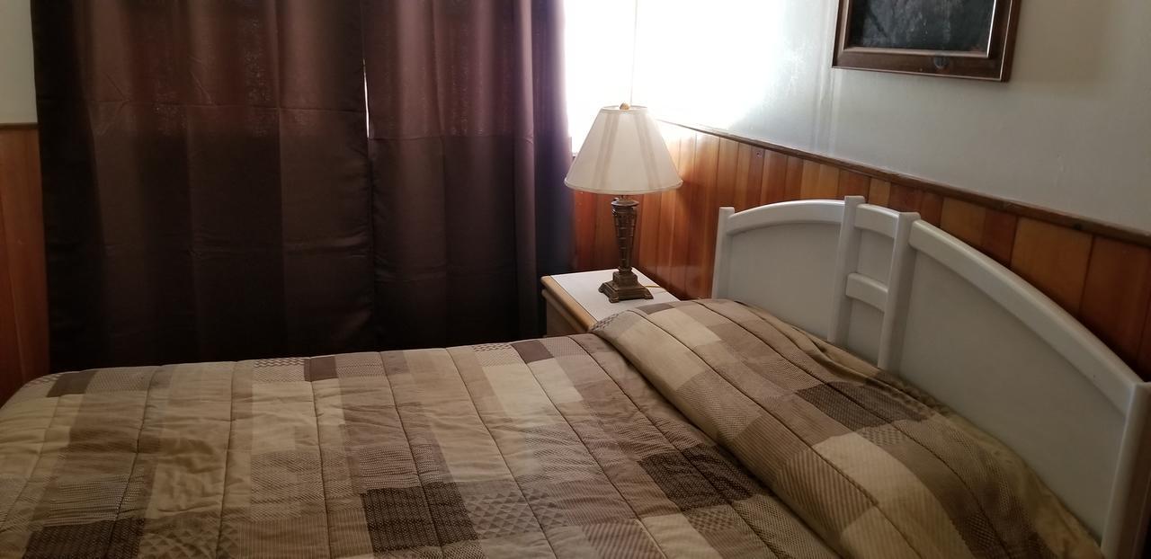 Rustic Oasis Motel Оланча Екстериор снимка